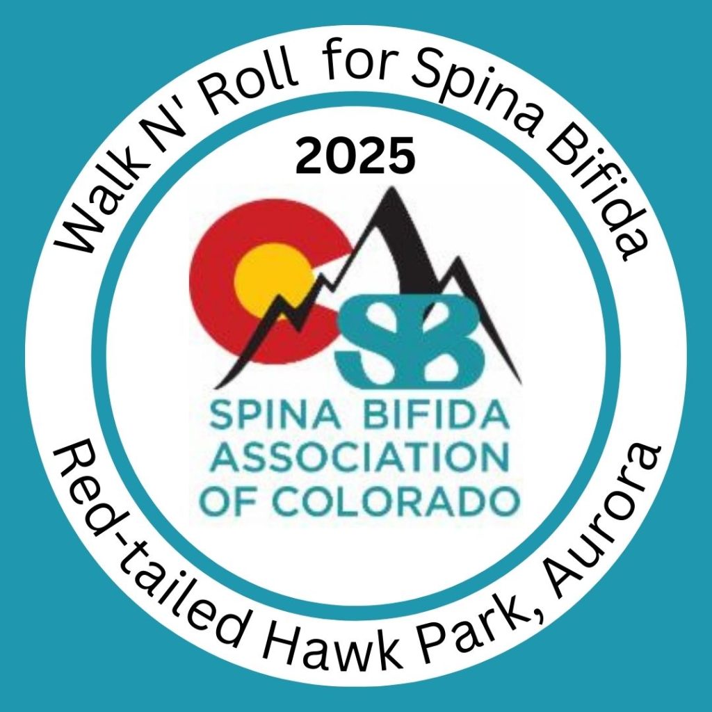 Walk N' Roll for Spina Bifida